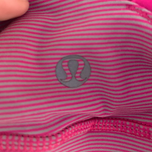 Lululemon sportsbra - Picture 3 of 4